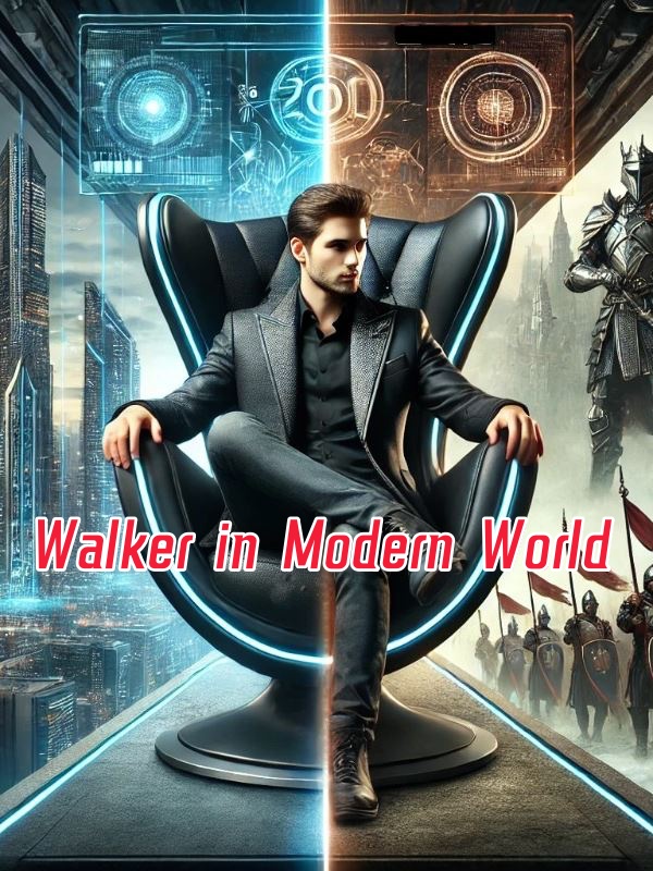 Walker in Modern World